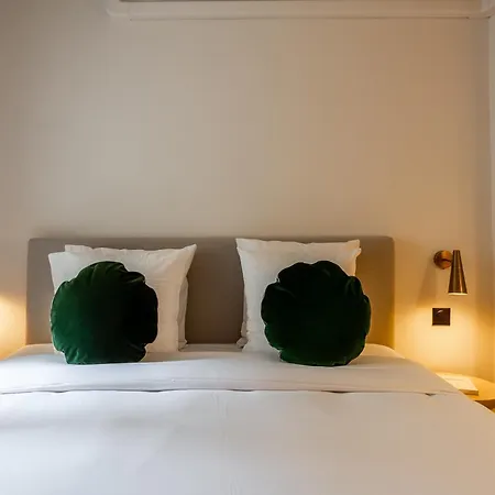 Habitat Parisien - Saint Sauveur Montorgueil *