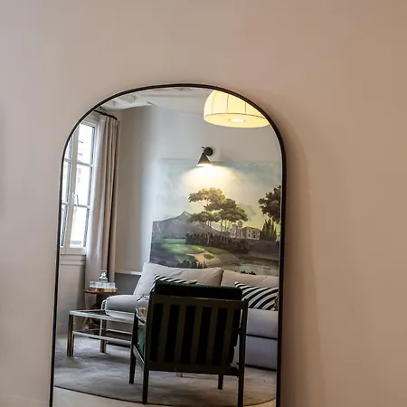 Appartement Habitat Parisien - Saint Sauveur Montorgueil