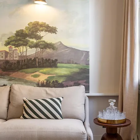Appartamento Habitat Parisien - Saint Sauveur Montorgueil *