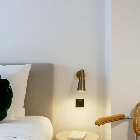 Habitat Parisien - Saint Sauveur Montorgueil Paris