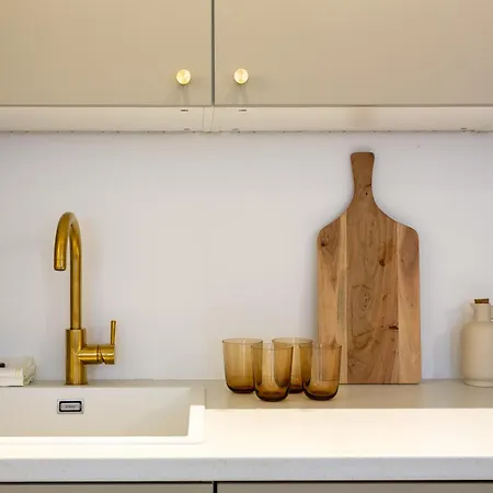 Habitat Parisien - Saint Sauveur Montorgueil Appartement Paris