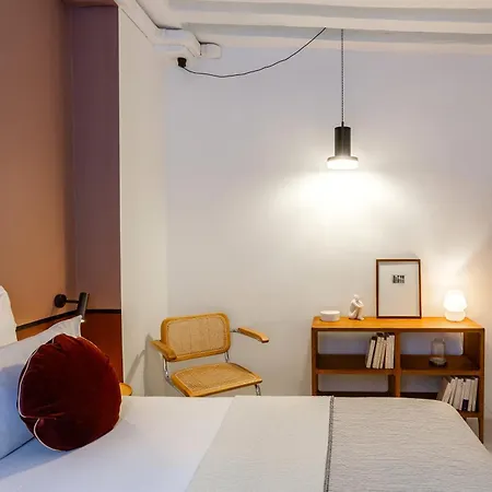 Habitat Parisien - Saint Sauveur Montorgueil