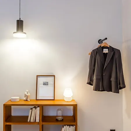 Appartamento Habitat Parisien - Saint Sauveur Montorgueil