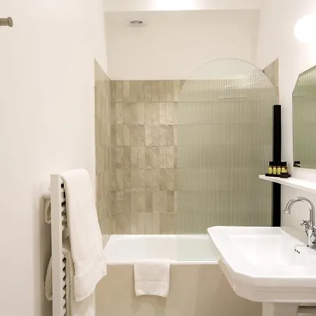 Daire Habitat Parisien - Saint Sauveur Montorgueil *