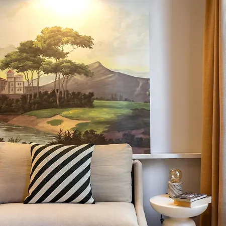 Appartement Habitat Parisien - Saint Sauveur Montorgueil Paris