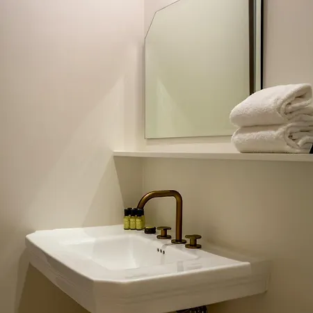 Habitat Parisien - Saint Sauveur Montorgueil Appartement
