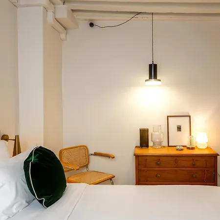 Daire Habitat Parisien - Saint Sauveur Montorgueil