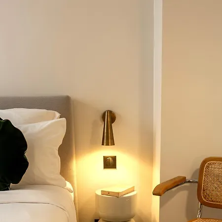 Habitat Parisien - Saint Sauveur Montorgueil Appartement *