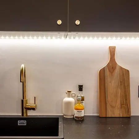 Habitat Parisien - Saint Sauveur Montorgueil *