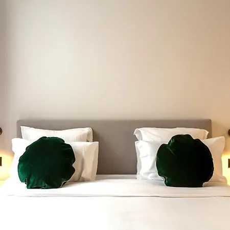 Habitat Parisien - Saint Sauveur Montorgueil *