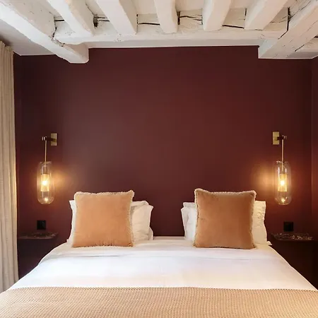 Appartamento Habitat Parisien - Saint Sauveur Montorgueil