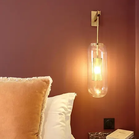 Appartamento Habitat Parisien - Saint Sauveur Montorgueil *