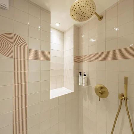 Habitat Parisien - Saint Sauveur Montorgueil Apartamento