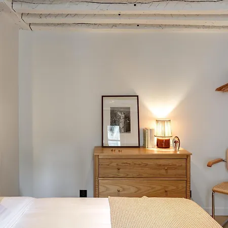 Appartamento Habitat Parisien - Saint Sauveur Montorgueil