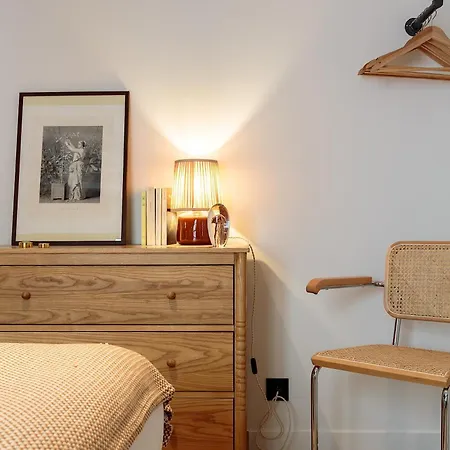 Appartamento Habitat Parisien - Saint Sauveur Montorgueil *